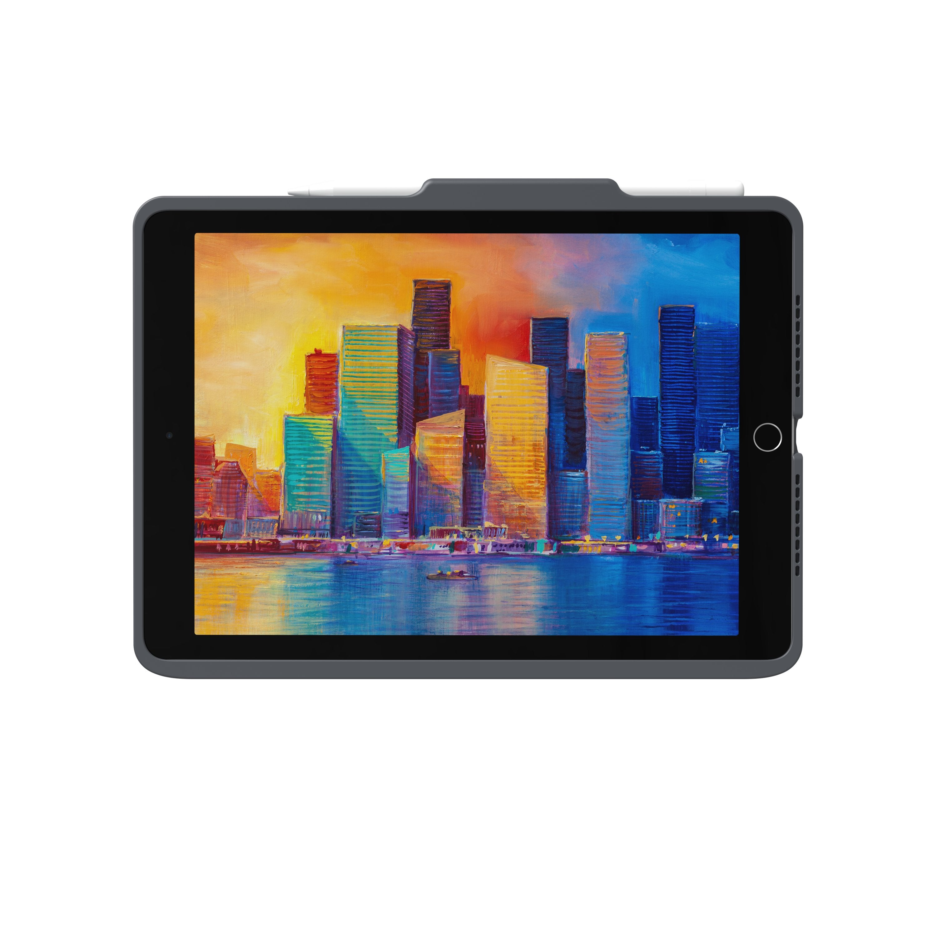 EAN 840056143463 - ZAGG Pro Keys QWERTZ Alemán Bluetooth Negro imagen 11