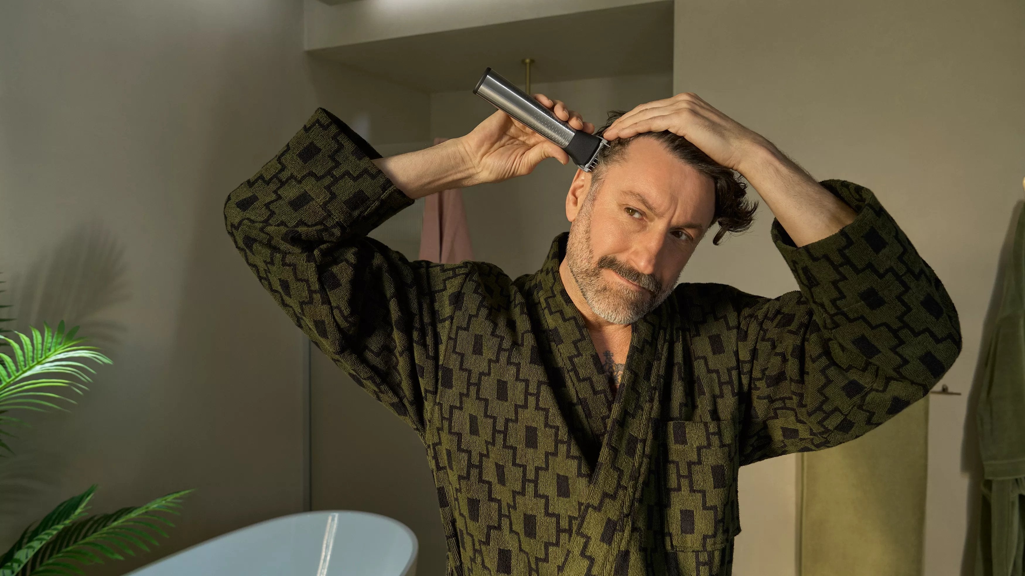 Philips All-In-One Trimmer 9000 Series Mg9557/15 Recortador 20 En 1