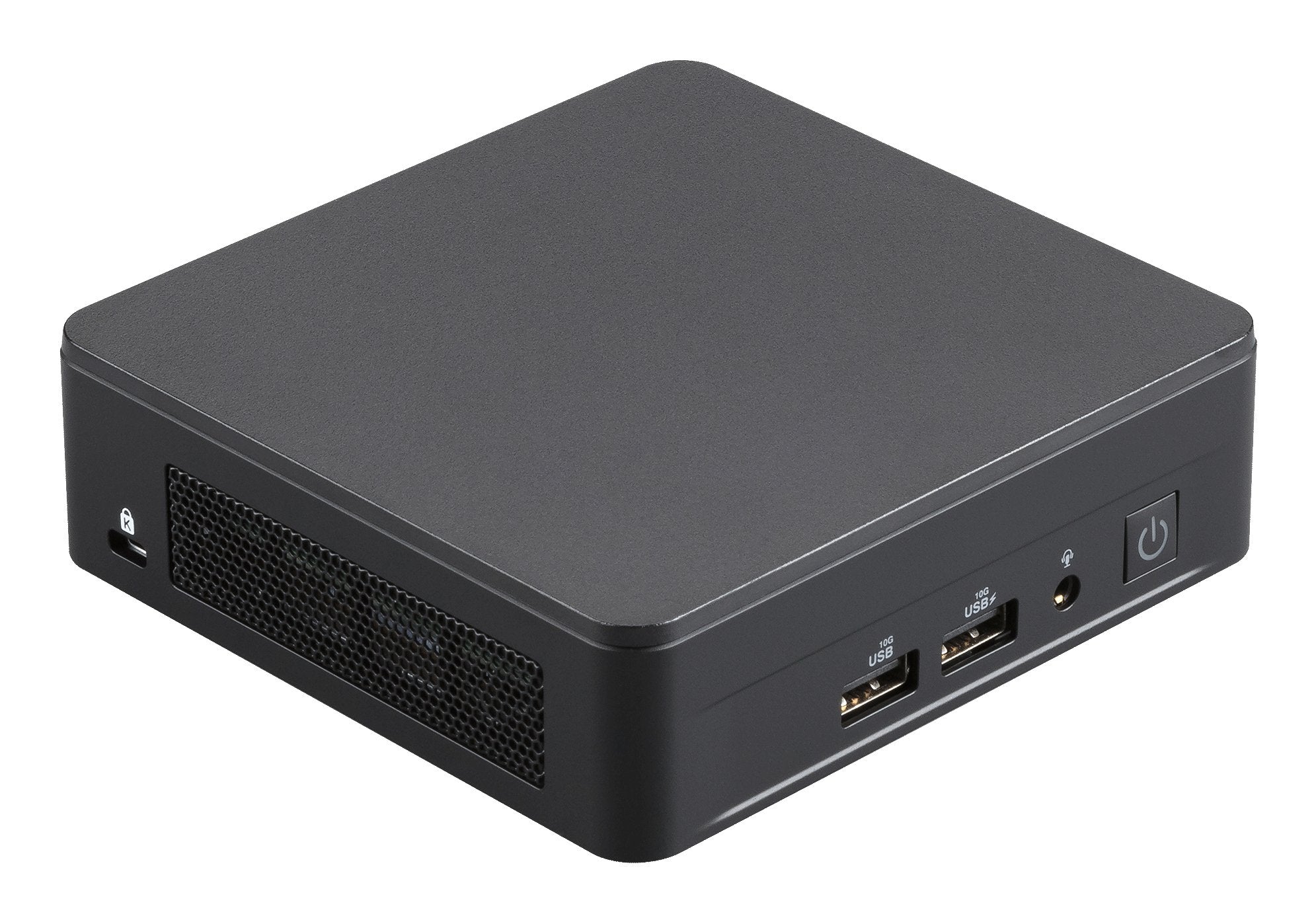 Asus Nuc Gen13 Pro Arena Canyon I7 Rnuc13l3kv70000 No Cord Vpro