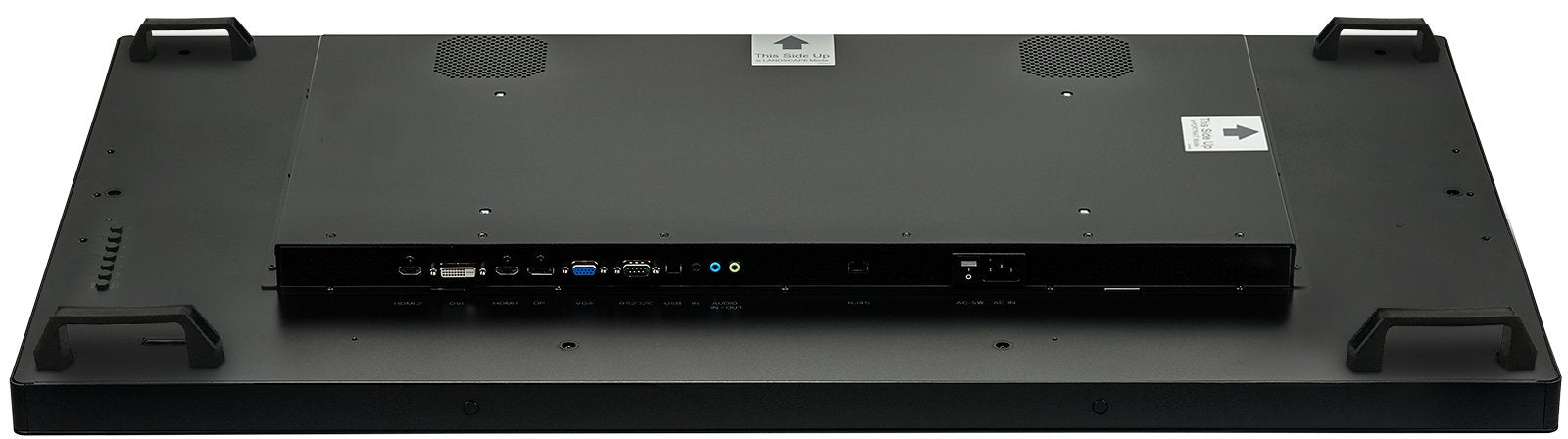 Monitor Iiyama 49 Tf4939uhsc-B1ag Touch  8ms,24/7,Dvi,Hdmi,Vga,Sp,Usb