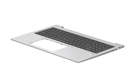 Sps-Top Cover W/Kb Cp Sr Gr