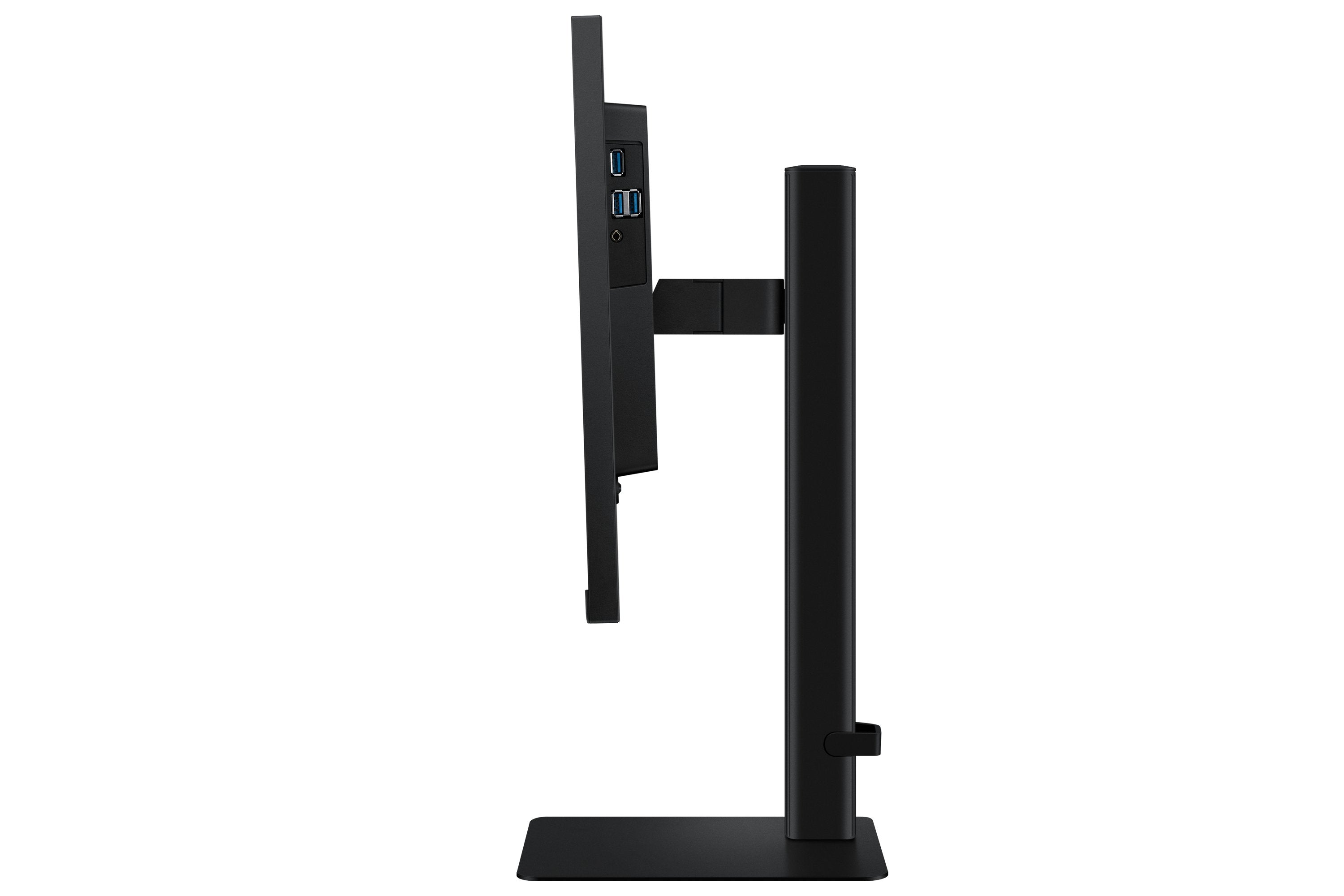 EAN 8806095524610 - Samsung S60D pantalla para PC 61 cm (24") 2560 x 1440 Pixeles Quad HD LCD Negro imagen 10