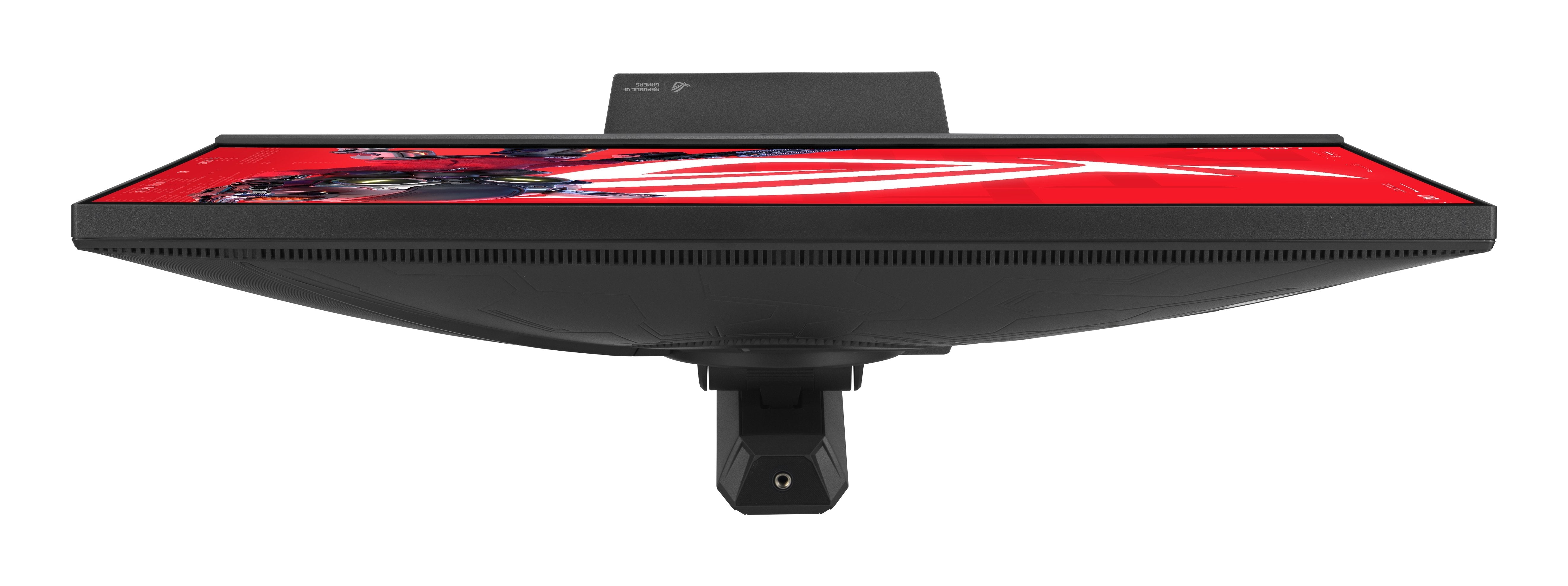 Asus Rog Mrix Xg27acmes 68.58cm 16:9 Wqhd