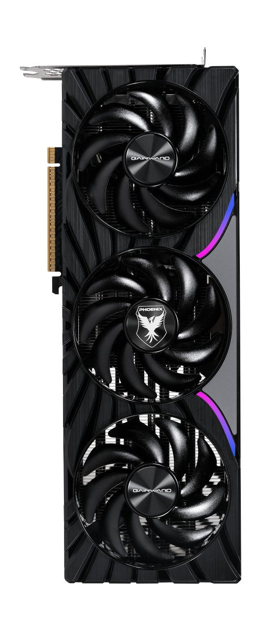 Tarjeta Gráfica Gainward Geforce Rtx 5070 Phoenix-S Nvidia 12 Gb Gddr7