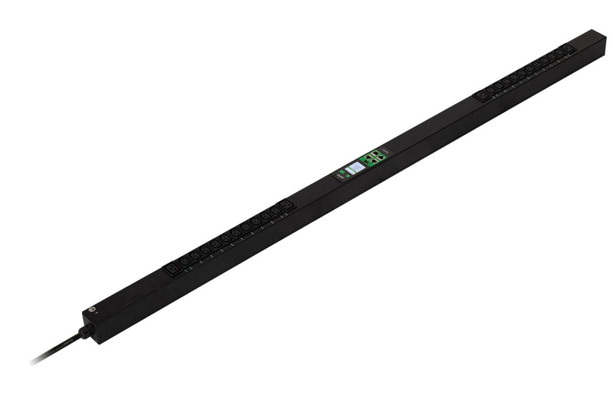 Apc Easypdu Epdu2216s - Unidad De Distribución Eléctrica (Rack - Montable)