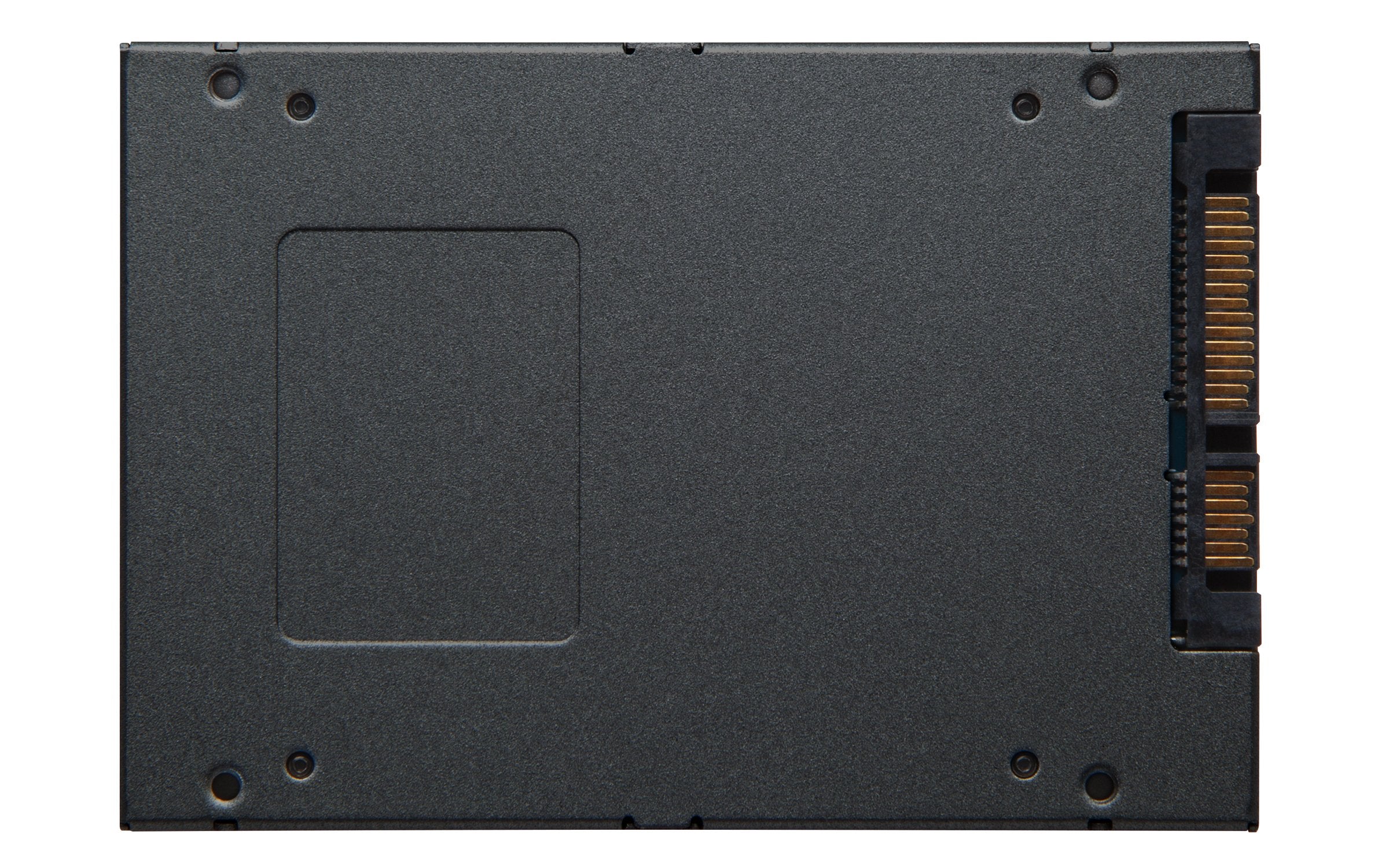 EAN 0740617263442 - Kingston Technology A400 480 GB 2.5" Serial ATA III TLC imagen 3