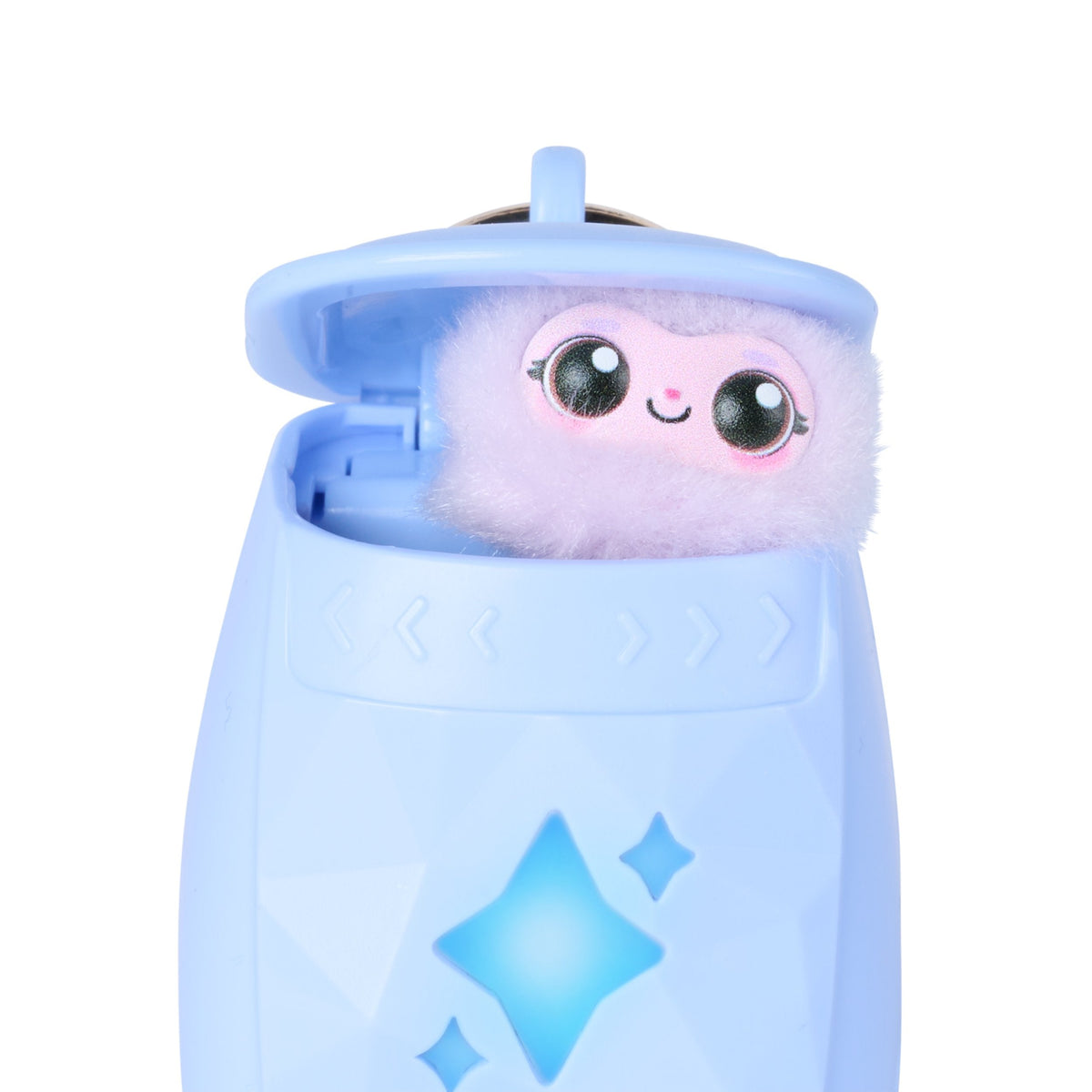Figura De Juguete De Spin Master Peekimo (Azul)6078034