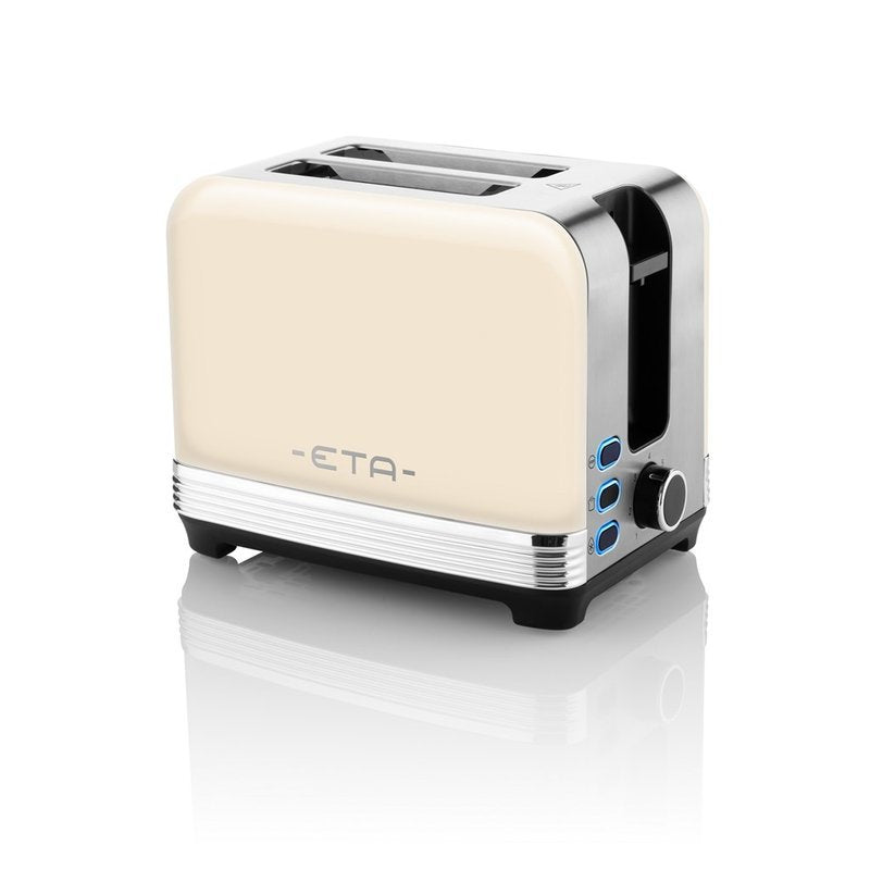 EAN 8590393254484 - Eta Storio 9166 90040 7 2 rebanada(s) 930 W Beige imagen 4