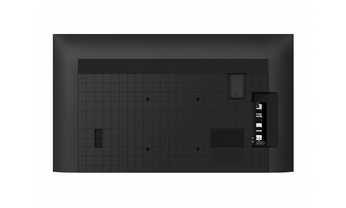EAN 5013493461673 - Sony FWD-55X80L Televisor 139,7 cm (55") 4K Ultra HD Smart TV Wifi Negro imagen 10