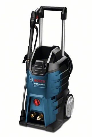EAN 3165140794497 - Bosch GHP 5-55 Professional Limpiadora de alta presión o Hidrolimpiadora Vertical Eléctrico 520, 500 2200 imagen 1