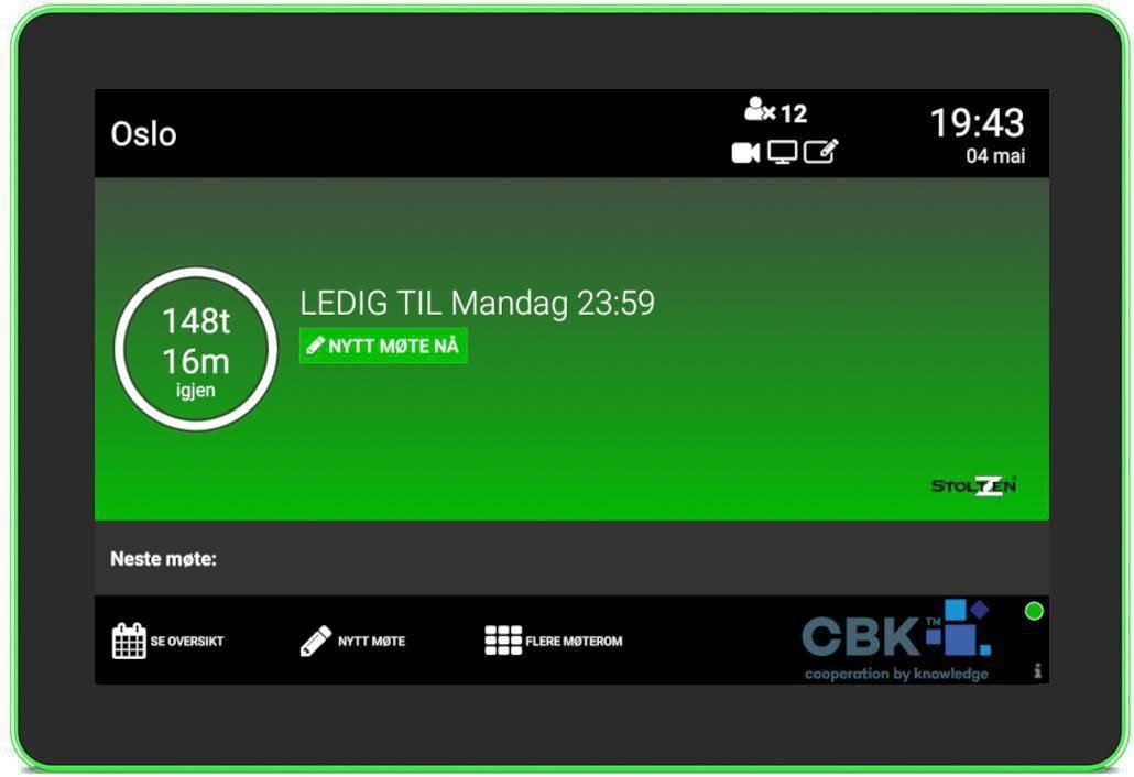 EAN 7072262015712 - Stoltzen METIS-1052T pantalla para sala de reuniones 25,6 cm (10.1") 1280 x 800 Pixeles imagen 2