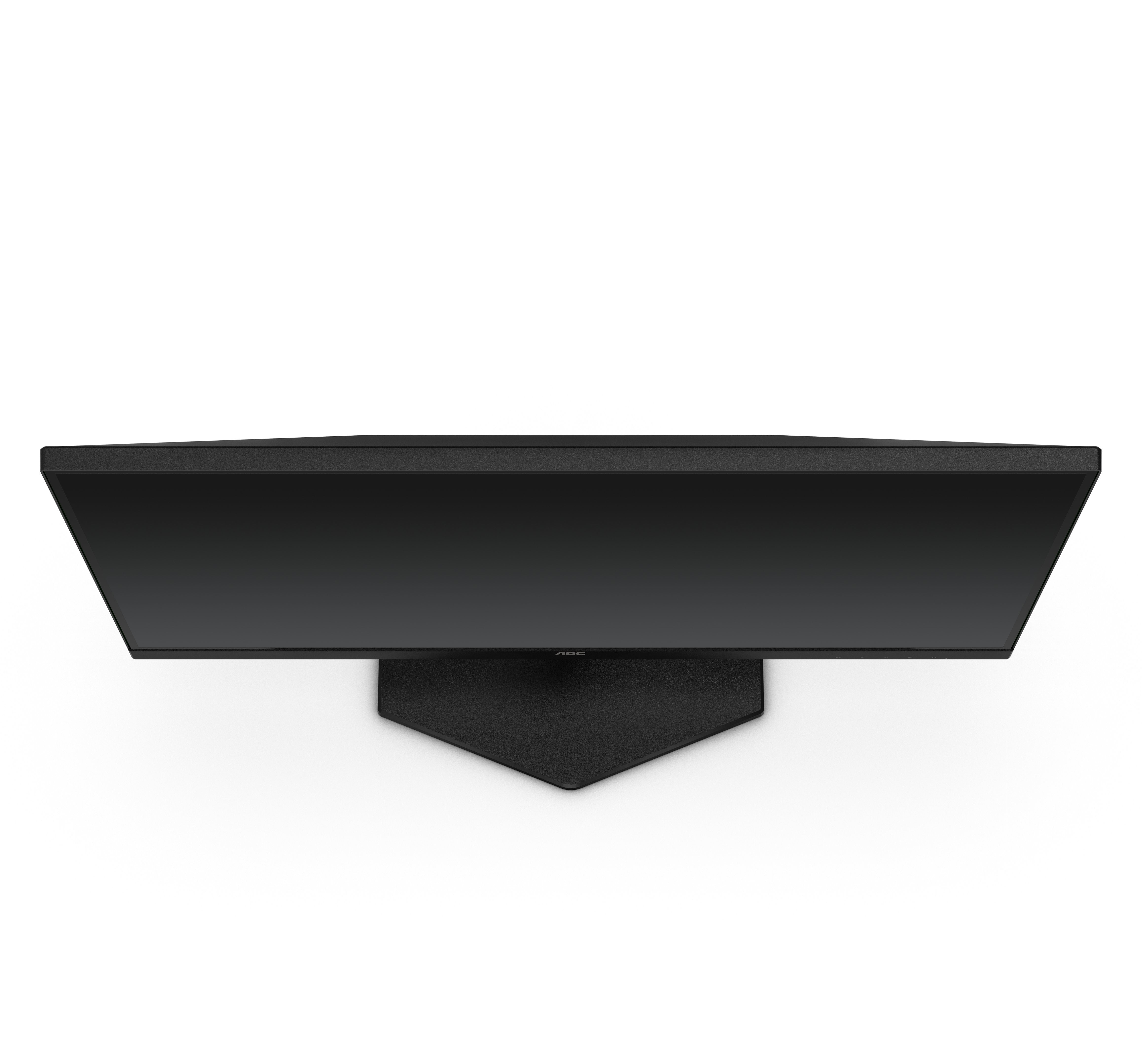 EAN 4038986642590 - AOC G4 27G42E pantalla para PC 68,6 cm (27") 1920 x 1080 Pixeles Full HD LCD Negro imagen 11