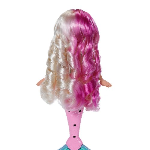 Zapf Creation Baby Born Glam Up Aura (Rosa) 871881