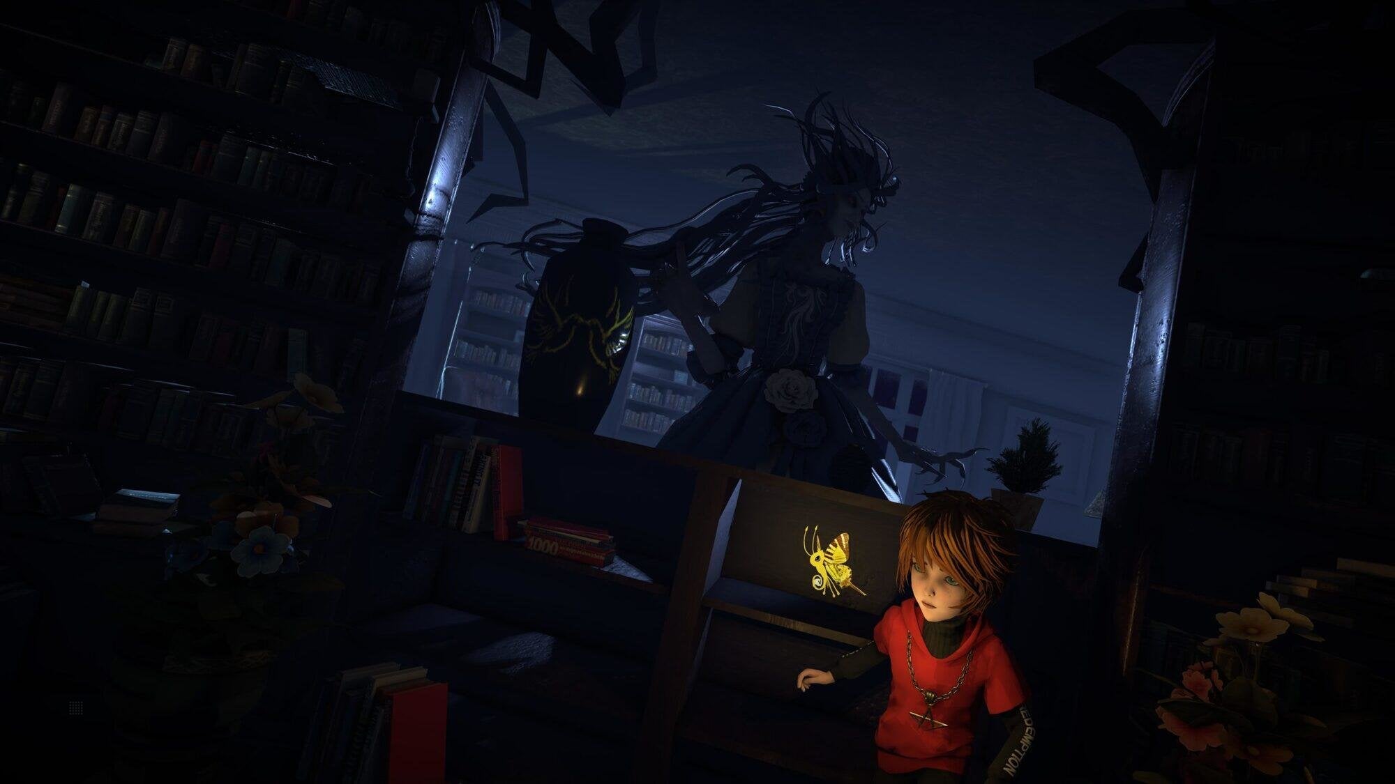 Juego In Nightmare Playstation 4