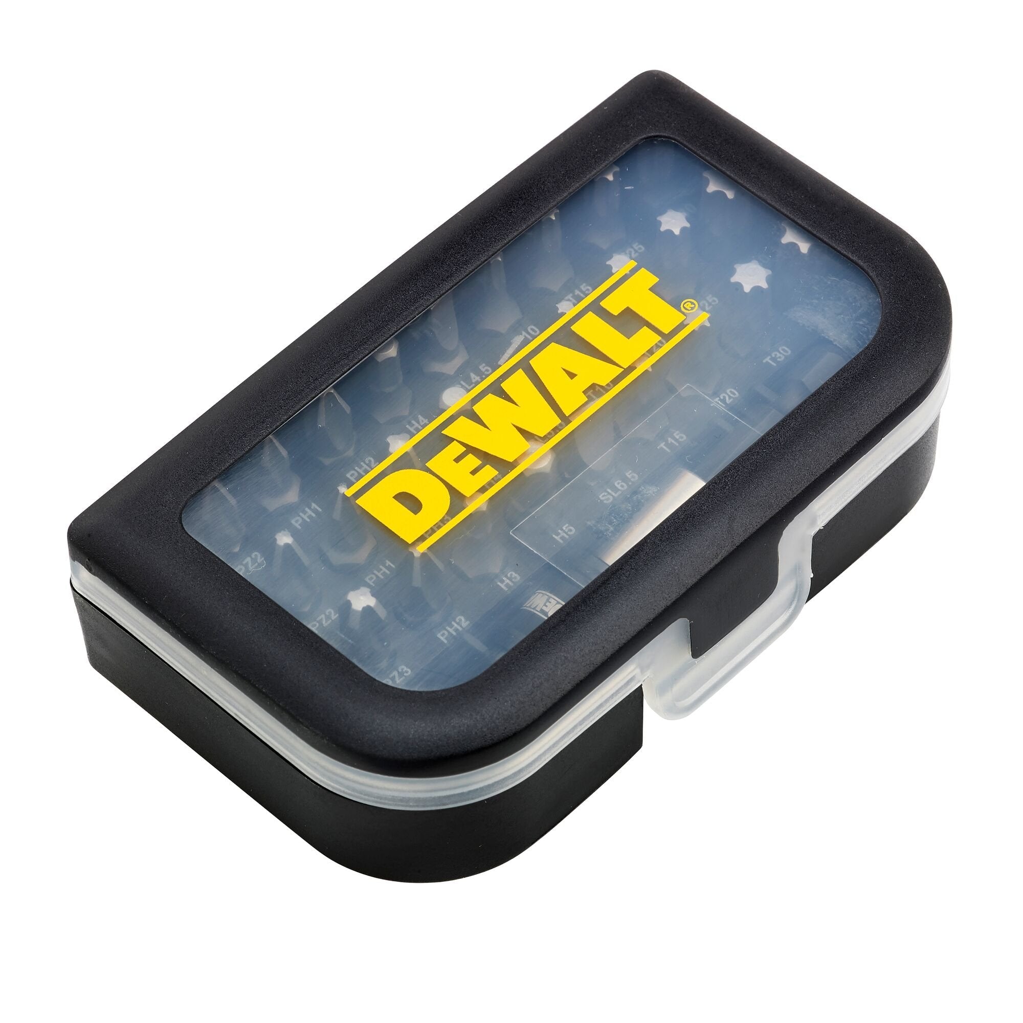 Dewalt Dt7944s-Qz Bit-Set 31-Tlg
