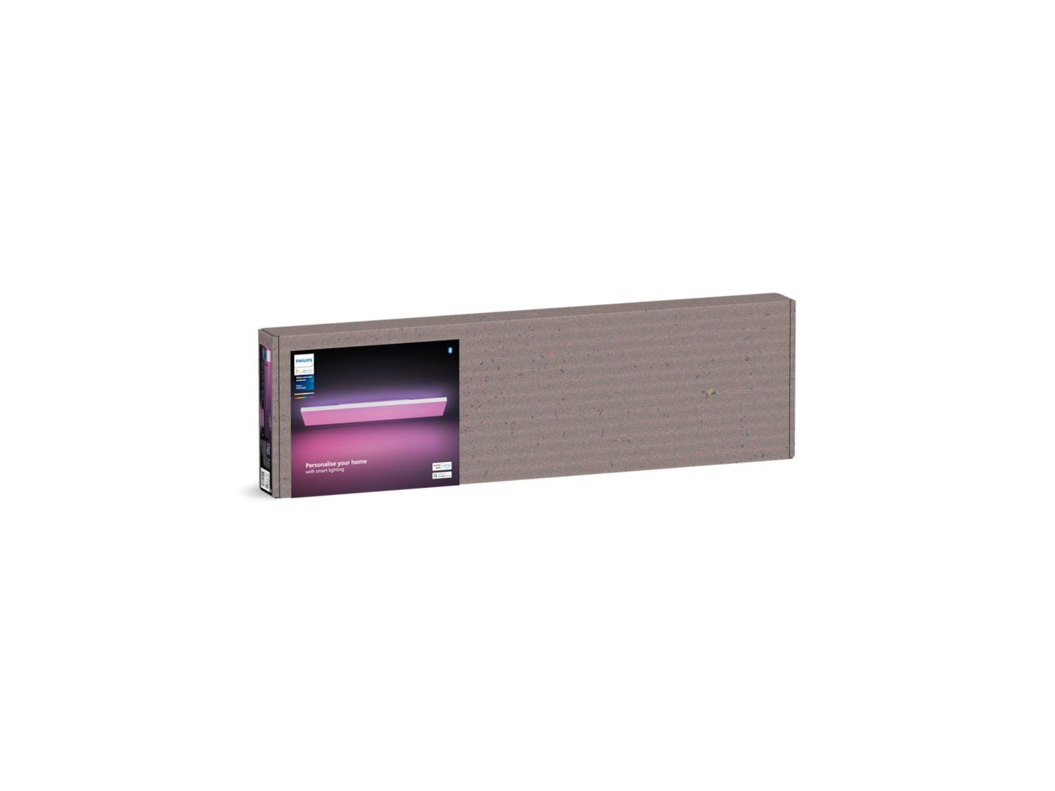 Foco Philips Hue 929003736401 De Superficie Bombilla(S) No Reemplazable(S) Led 67 W G