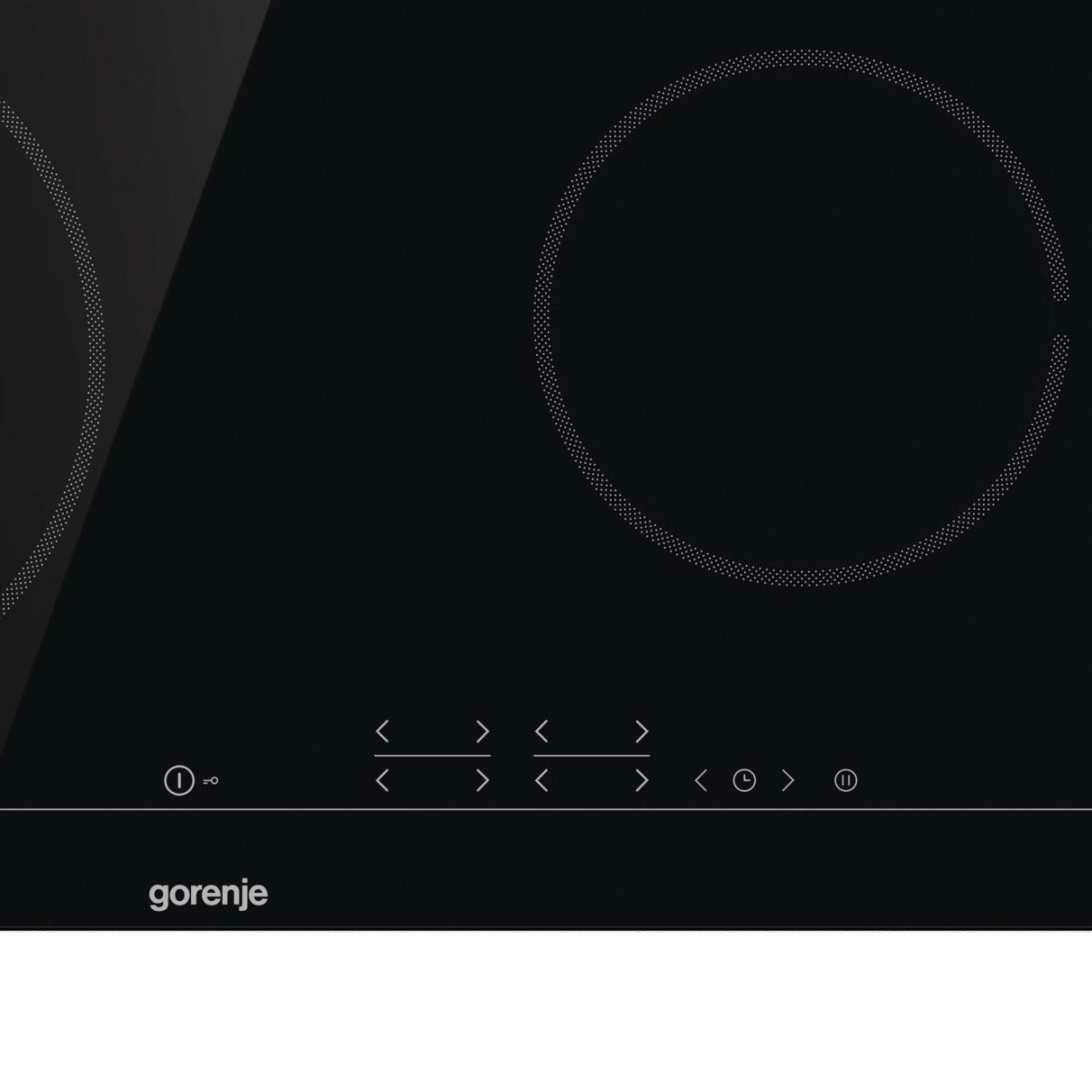 EAN 3838782108259 - Gorenje ECT641BSC hobs Negro Integrado 60 cm Cerámico 4 zona(s) imagen 3