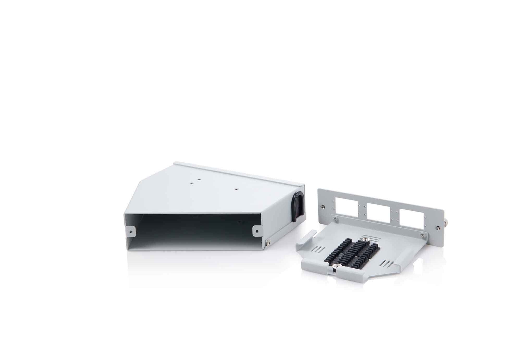 EAN 4016032508014 - Digitus DN-96893 caja de empalme para fibra óptica imagen 5