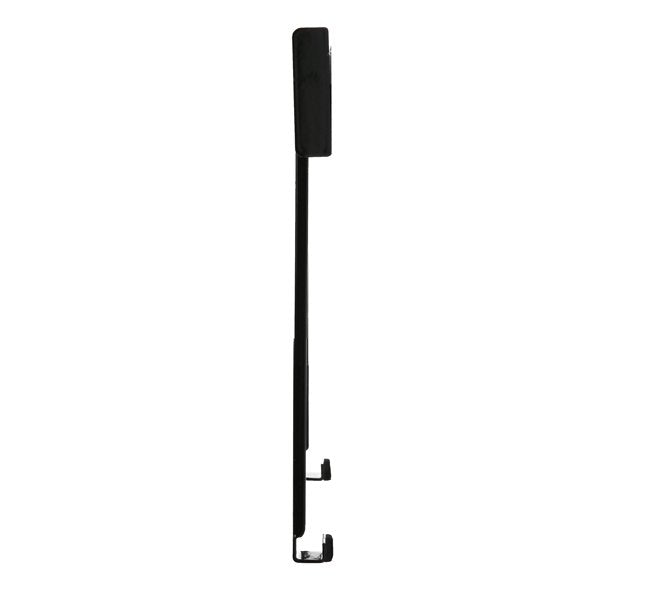B-Tech Btv500 119,4 Cm (47") Negro