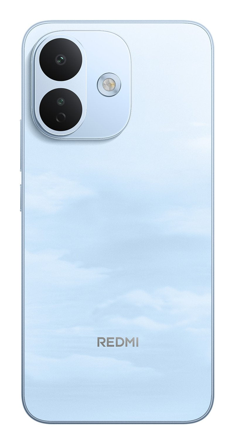 EAN 6939093005774 - Xiaomi Redmi Note 17 Pro 5G 17,4 cm (6.83") SIM doble 6 GB 256 GB 8340 mAh Azul imagen 2