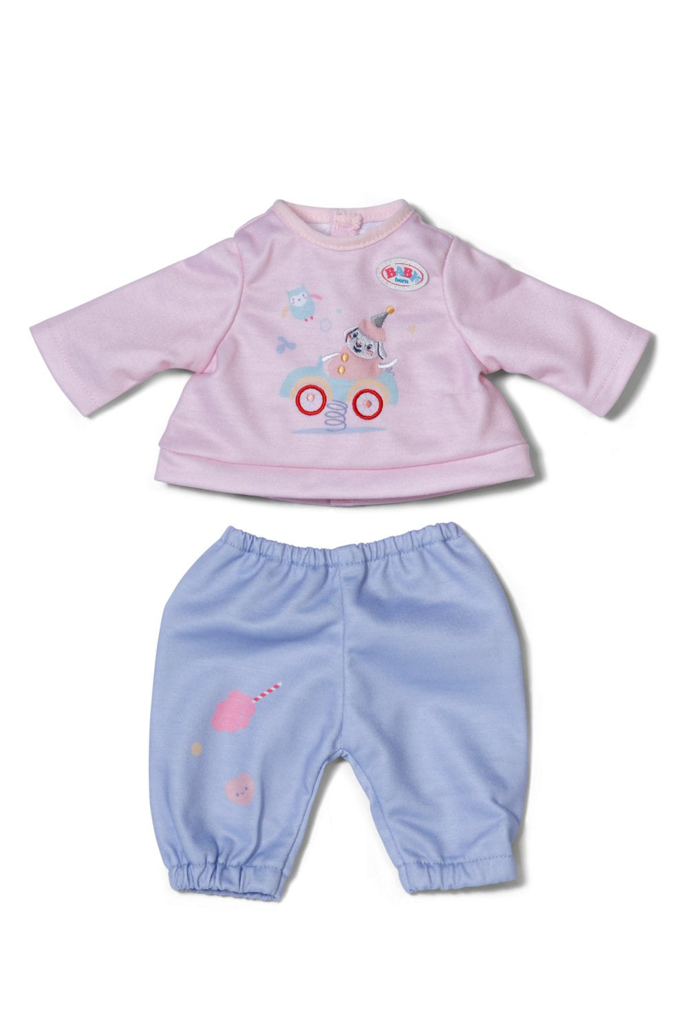 Zapf Creation 838815, Accesorios Para Muñecas