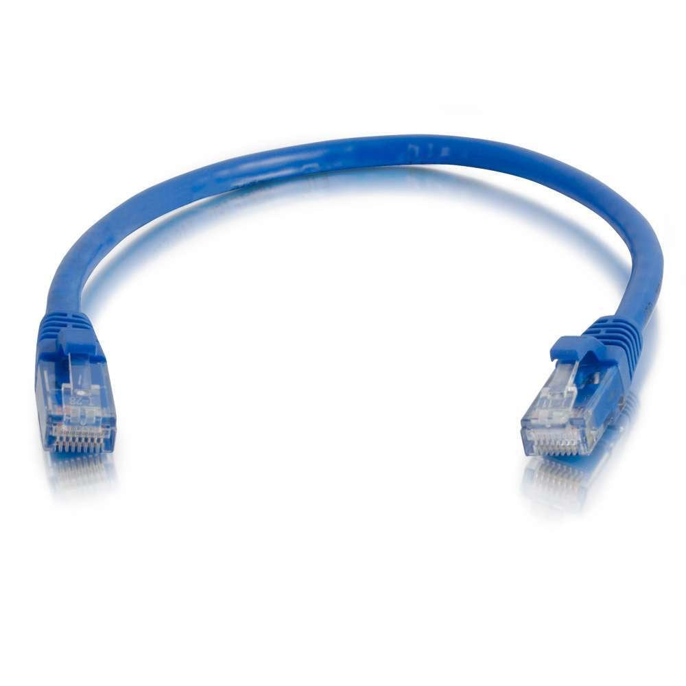EAN 0757120831631 - C2G 83163 cable de red U/UTP (UTP) imagen 1