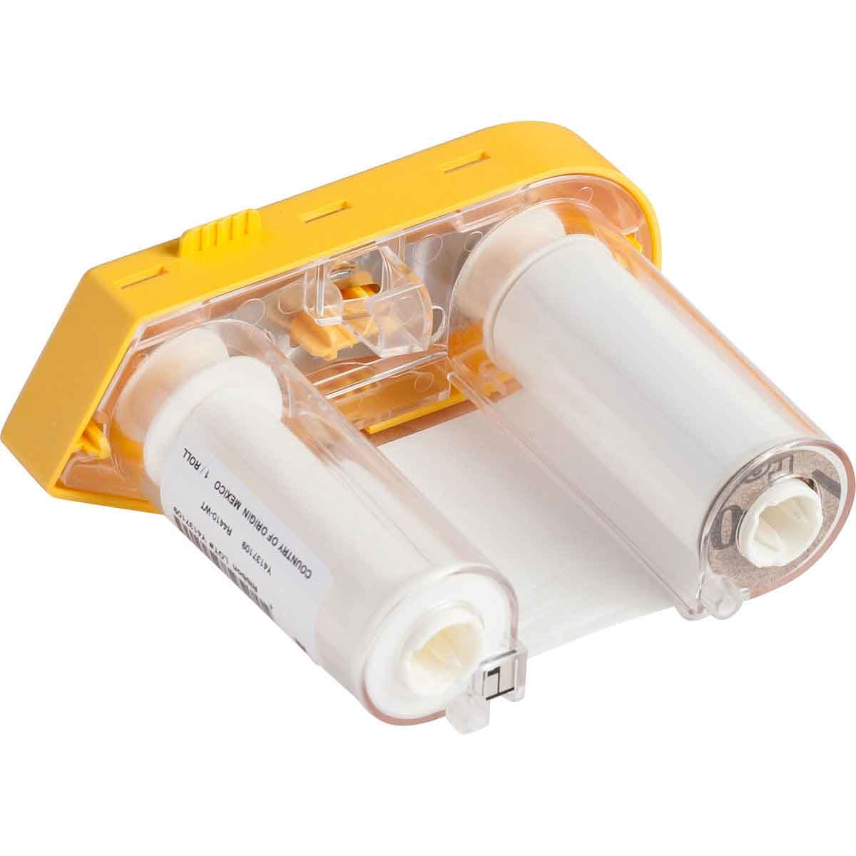 R6700 Series White Ribbon For  M611, M610 And Bmp61