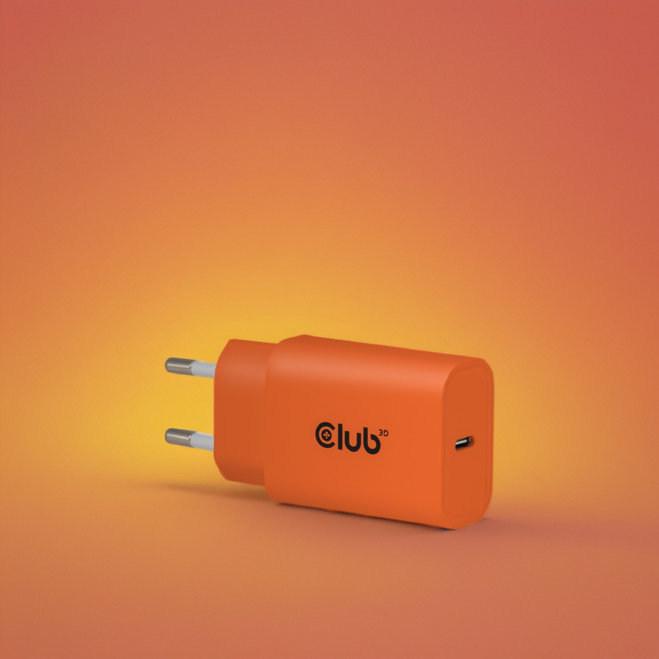EAN 8719214473426 - CLUB3D CAC-3023 unidad de fuente de alimentación 30 W imagen 7