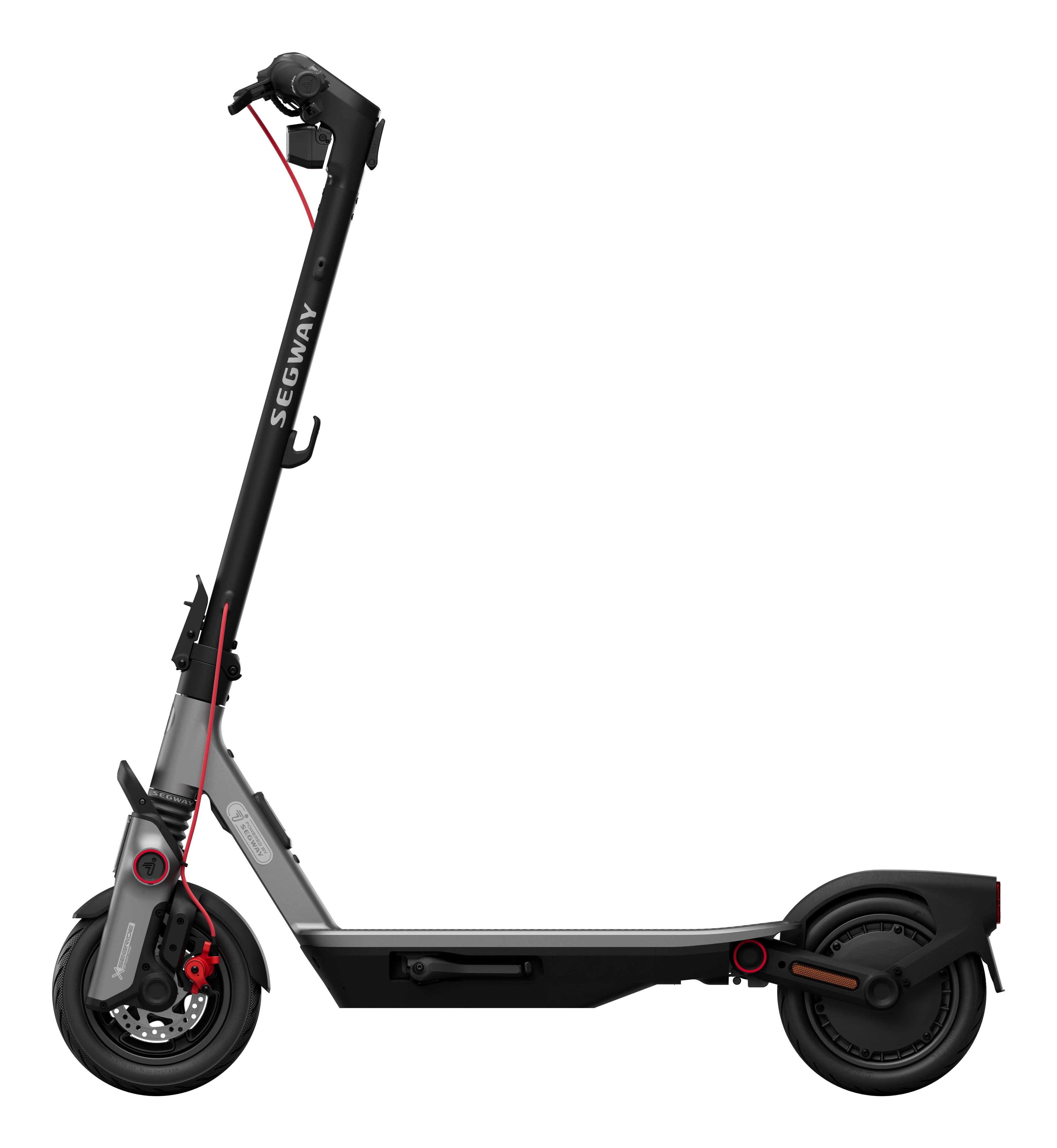 EAN 8721008535791 - Ninebot by Segway NINEBOT F3 E Negro, Gris 25 kmh 10,2 Ah imagen 5