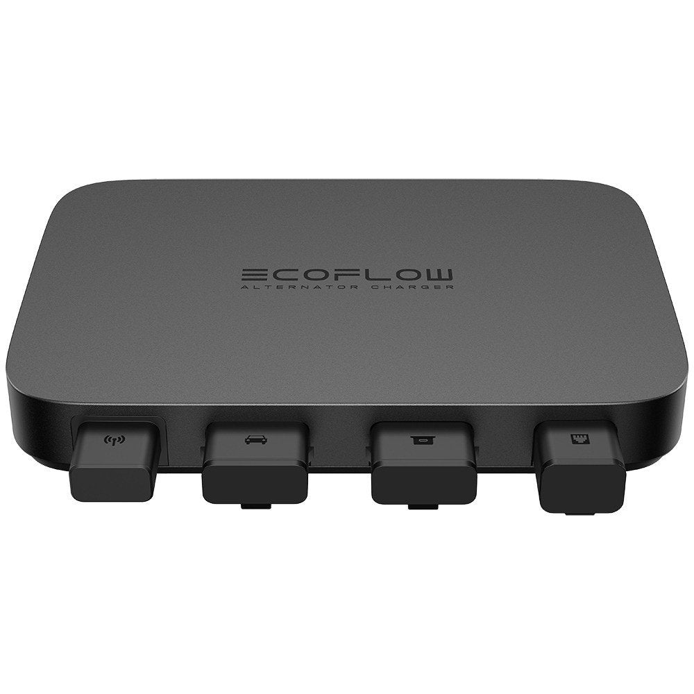 Ecoflow Cargador Para Alternador 800w