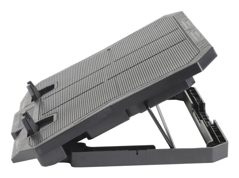 EAN 8435364319703 - iggual RP6V17 Soporte para ordenador portátil Negro 43,2 cm (17") imagen 10