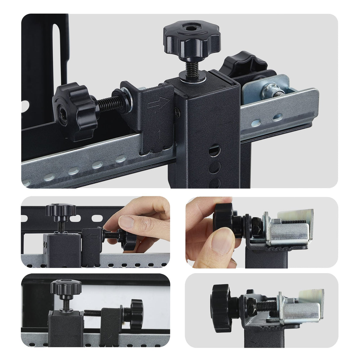 Video Wall Tv Mount 70 Max -  B