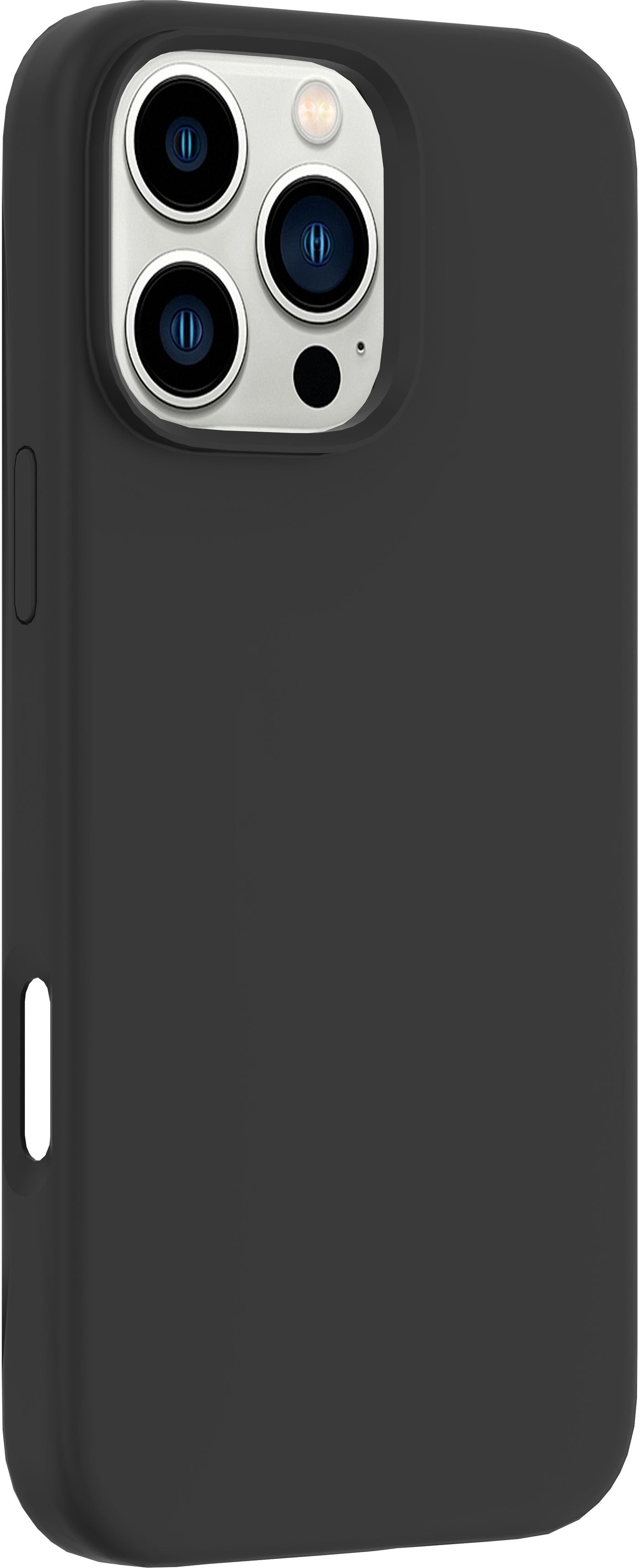 EAN 5715063424704 - eSTUFF ES67120053-BULK funda para teléfono móvil 17,5 cm (6.9") Negro imagen 2