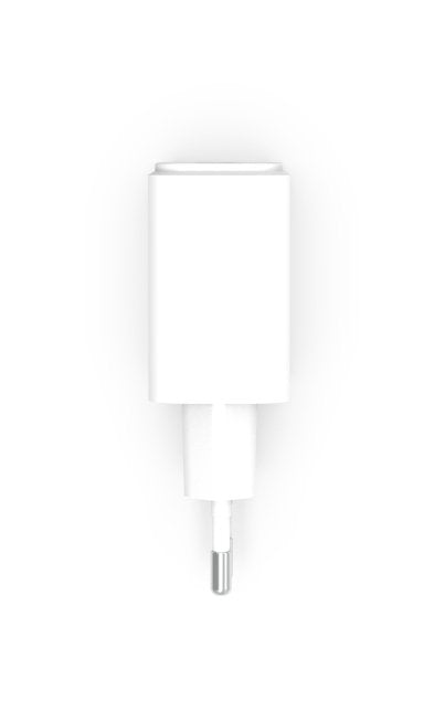 30w Usb-C Wall Charger - 1x 3a Char