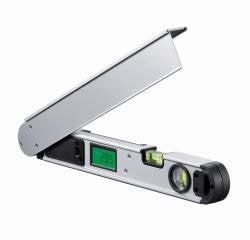 Laserliner Arcomaster 60 Negro - Gris Wasserwaage 075.131a