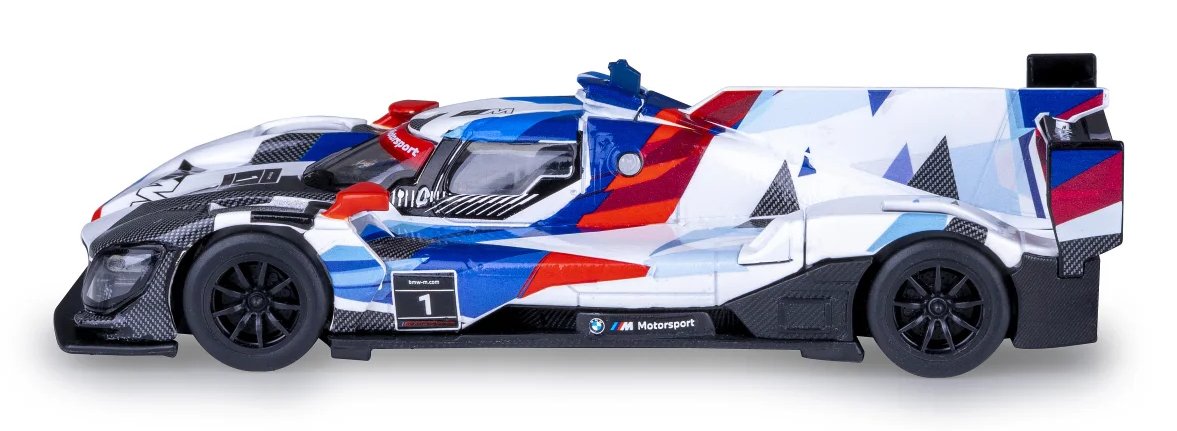 Jamara Bmw M Hybrid 1:45 Blanco 3+