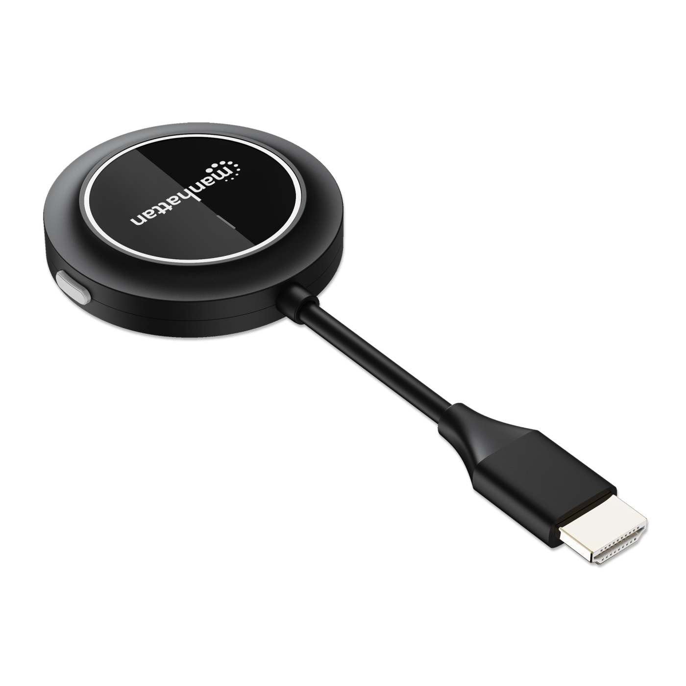 Manhattan 1080p Wireless Hdmi-Displayadaptador + Hdmi-Sender