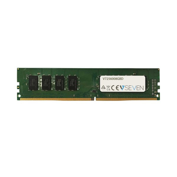 8gb Ddr4 3200mhz Cl22 Non Ecc Mem Dimm Pc4-25600 1.2v