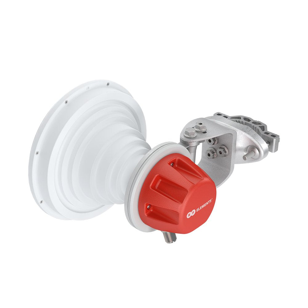 EAN 4250605531324 - RF Elements HG3-CC-S40 antena para red Antena de bocina Clase N 1,62 dBi imagen 1