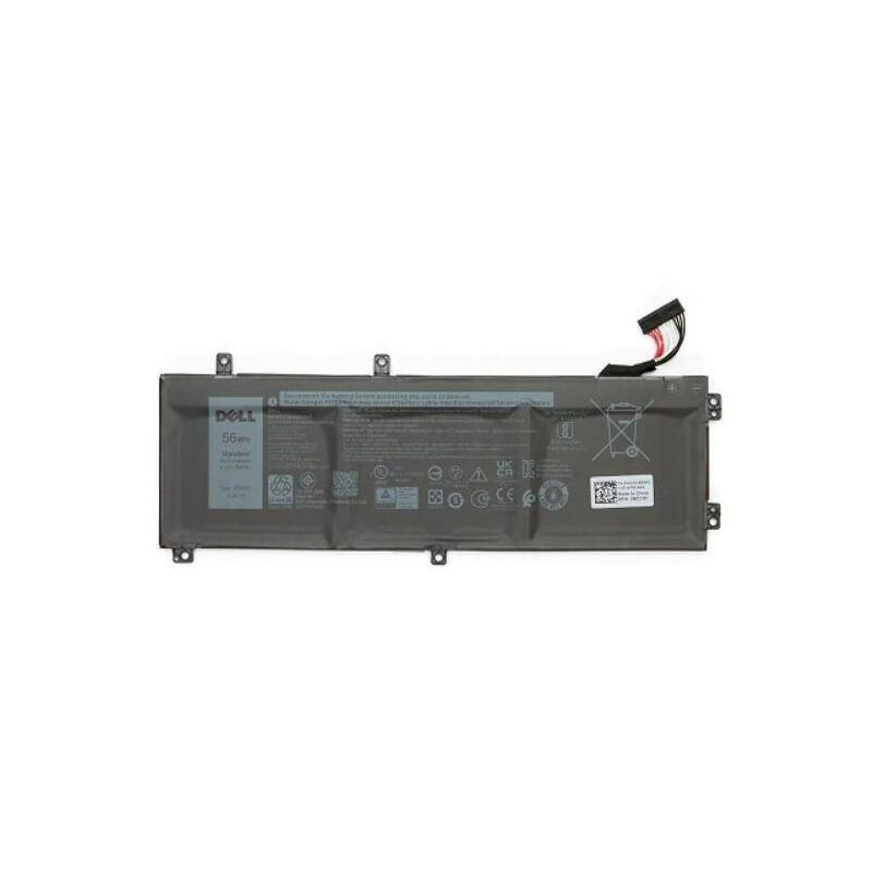 56wh Lithium-Ion Laptop  Battery With 3 Cells