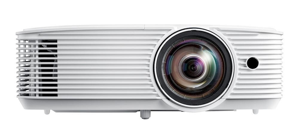 Proyector Optoma X309st 3700 Lúmenes Xga Hdmi-Vga Blanco