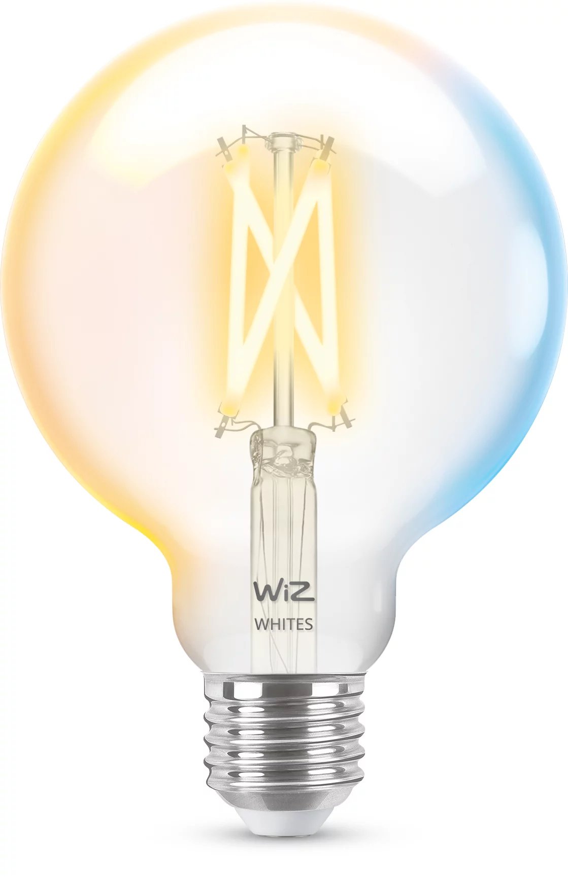 EAN 8718699786694 - WiZ 8718699786694 iluminación inteligente Bombilla inteligente Wi-Fi 7 W imagen 1