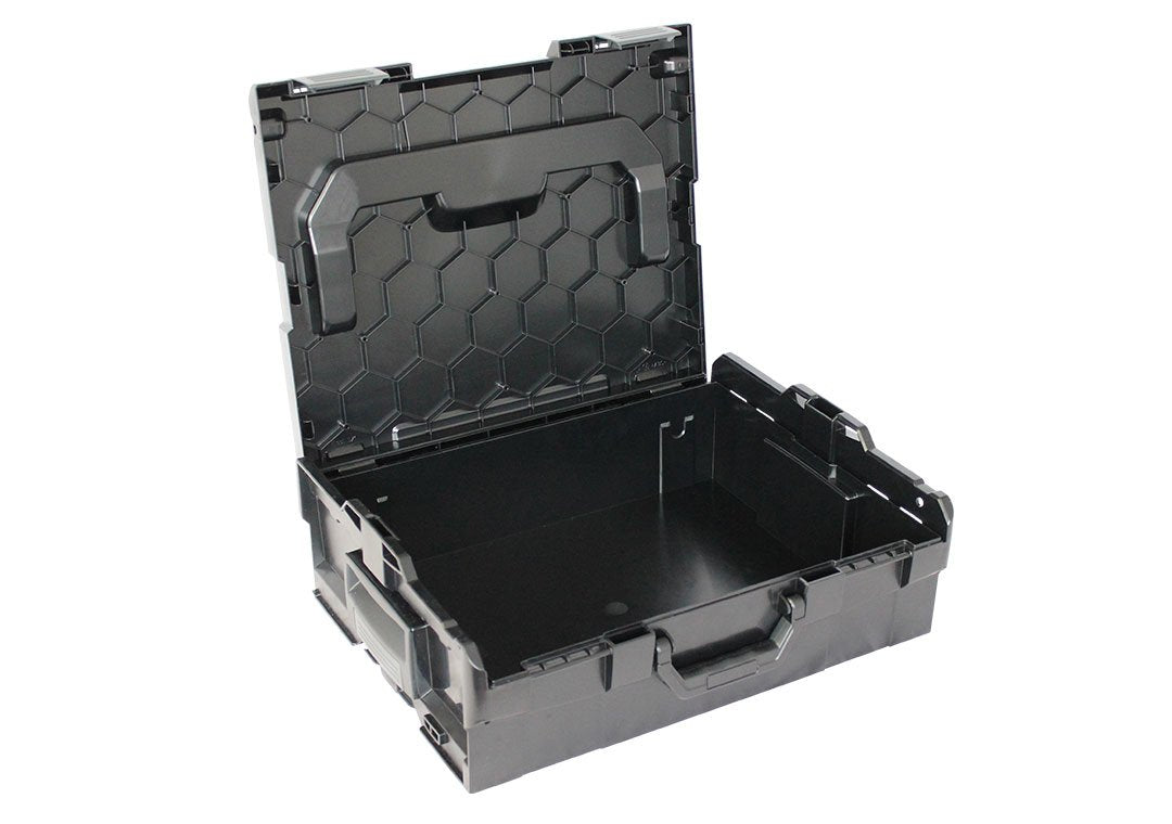 L-Boxx Maletín De Herramientas 136 Negro Antracita