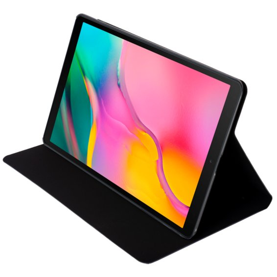 Silverht Funda Wave Para Tablet  Lenovo M10 Hd 10.1" Dark Blue