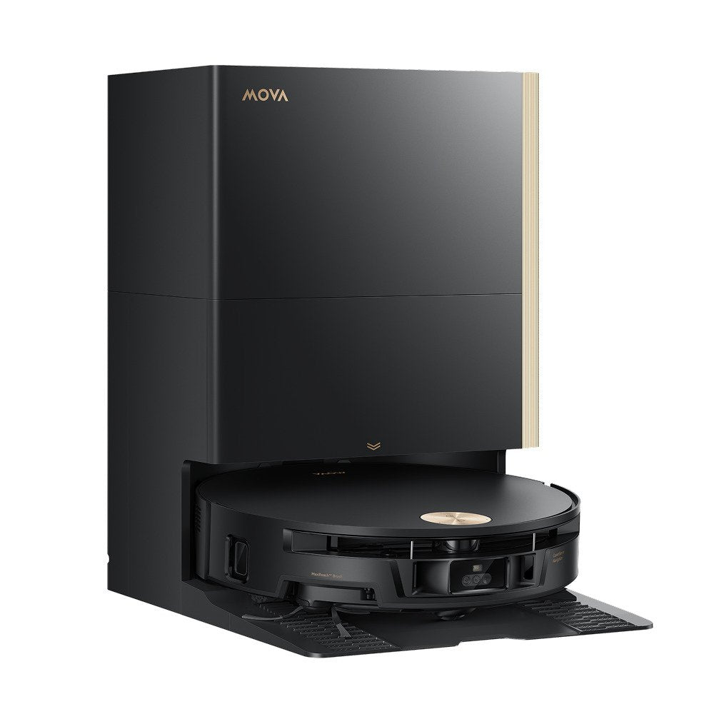 EAN 6978794732152 - MOVA S70 Ultra 0,24 L Negro imagen 1