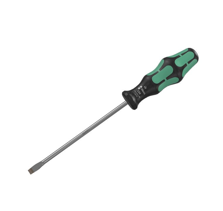 Wera 334 Taller Ranura-Destornillador Ancho De Hoja