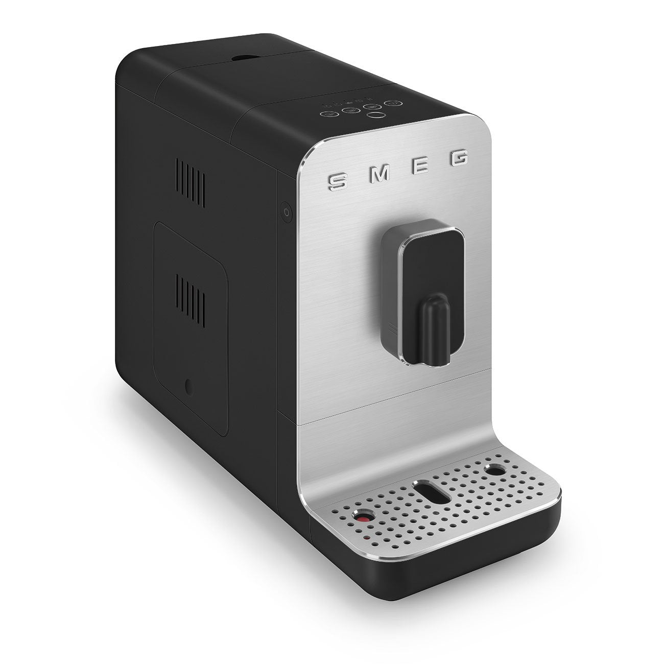 EAN 8017709334734 - Smeg BCC11BLMEU cafetera eléctrica Totalmente automática Máquina espresso 1,4 L imagen 17