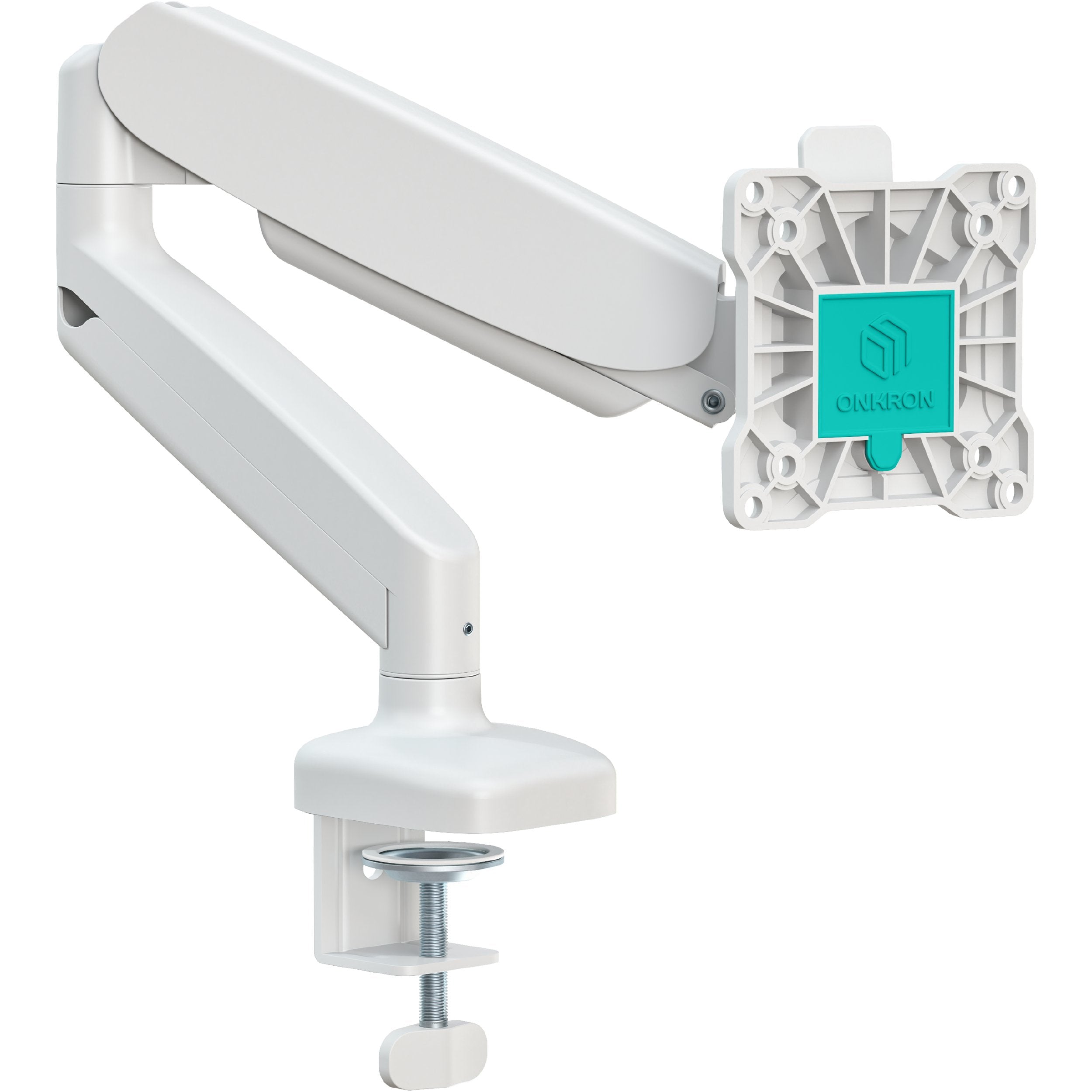 EAN 4603728440712 - ONKRON G80 81,3 cm (32") Escritorio Blanco imagen 1