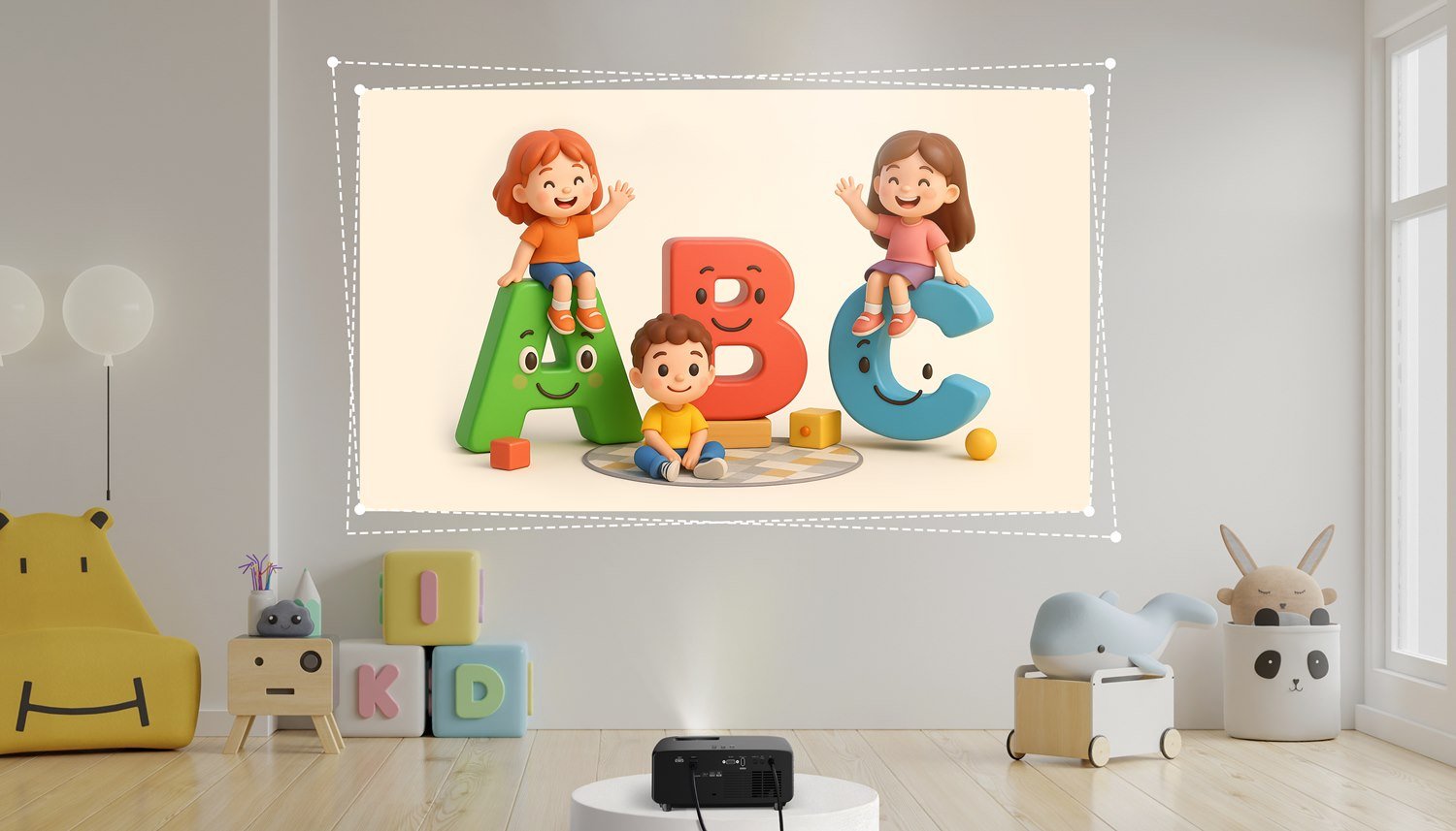 Uz38x Laser 4k 3800 Estandar