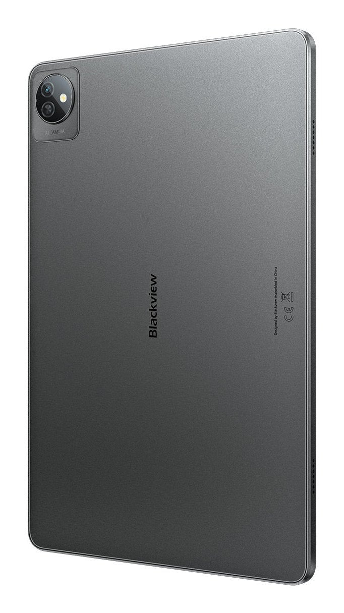 EAN 6931548321040 - Blackview Tab 70 Wi-Fi Rockchip 64 GB 25,6 cm (10.1") 4 GB Wi-Fi 6 (802.11ax) Android 14 Gris imagen 5